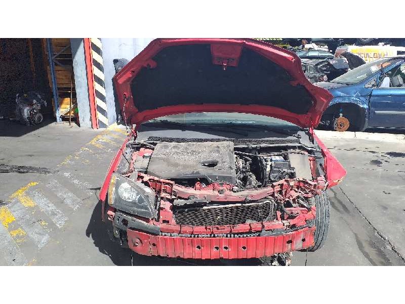 FORD FOCUS CABRIO (CA5)