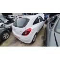 OPEL CORSA D