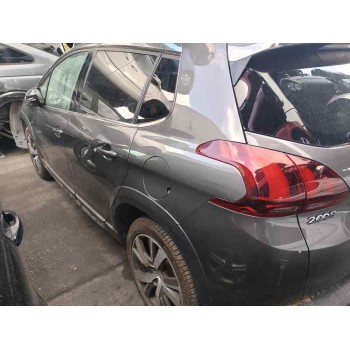 PEUGEOT 2008 (--.2013->) de desguace