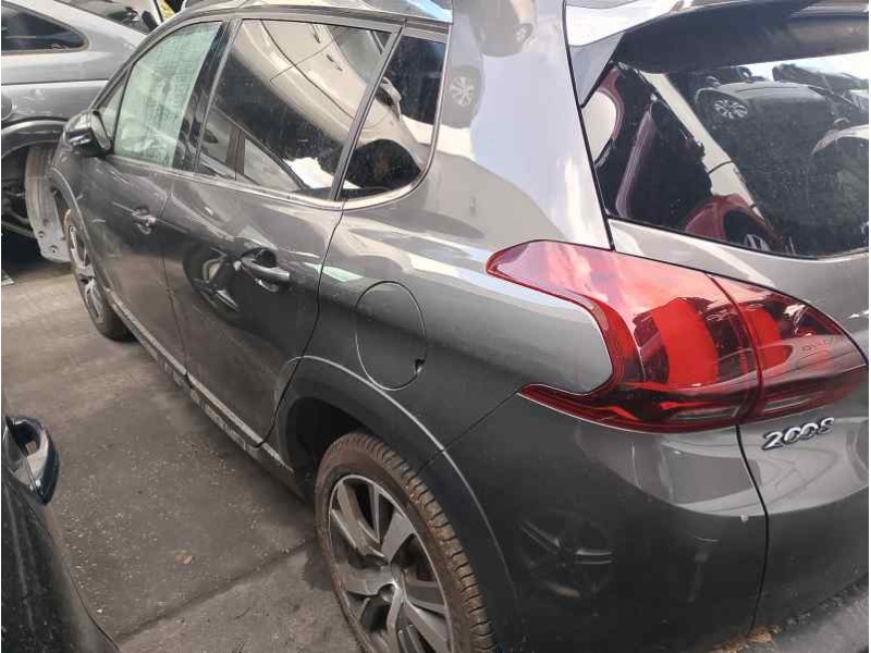 PEUGEOT 2008 (--.2013)