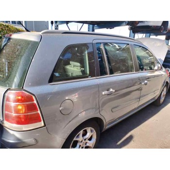 OPEL ZAFIRA A de desguace