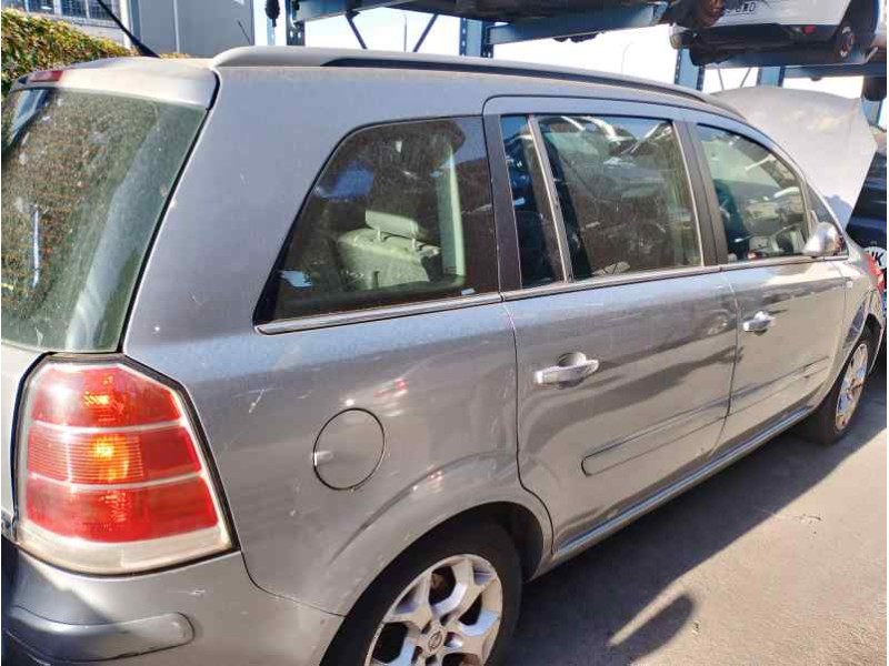 OPEL ZAFIRA A