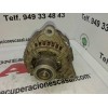 Recambio de alternador para iveco daily caja cerrada (1999 =>) referencia OEM IAM 0124525064  