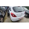 OPEL CORSA D