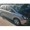 opel zafira a del año 2005