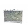 Recambio de radiador agua para kia rio ipanema berlina referencia OEM IAM 25310FD010  