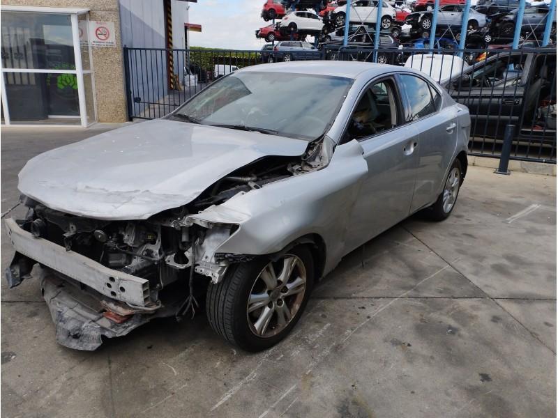 LEXUS IS200 (DS2/IS2)