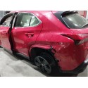 LEXUS UX (ZA10)