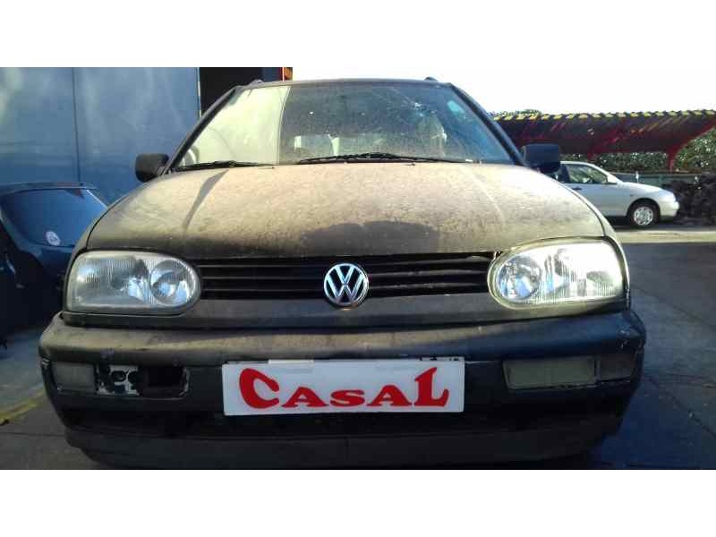 VOLKSWAGEN GOLF III VARIANT ( 1H5)