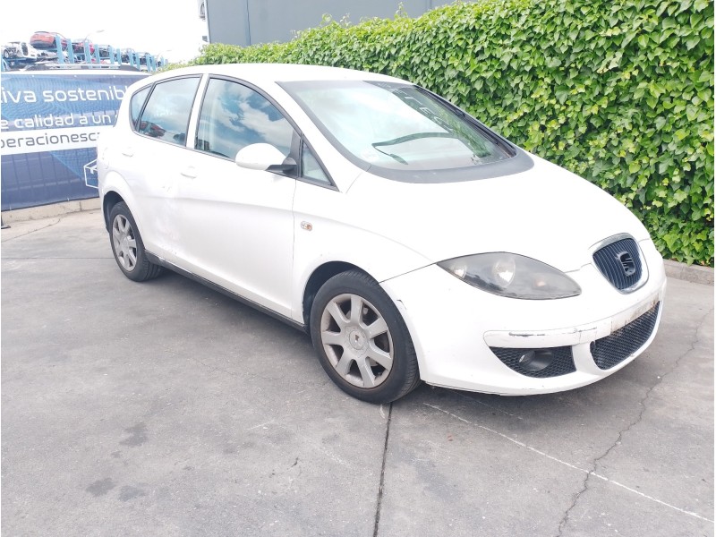 SEAT TOLEDO (5P2)