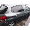 peugeot 208 del año 2012