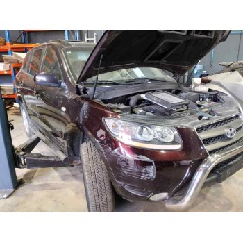 HYUNDAI SANTA FÉ II Furgoneta/SUV (CM) de desguace