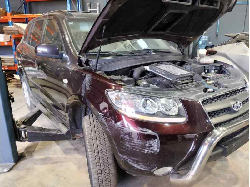 HYUNDAI SANTA FÉ II FURGONETA/SUV (CM)