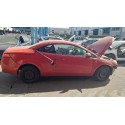 FORD FOCUS CABRIO (CA5)