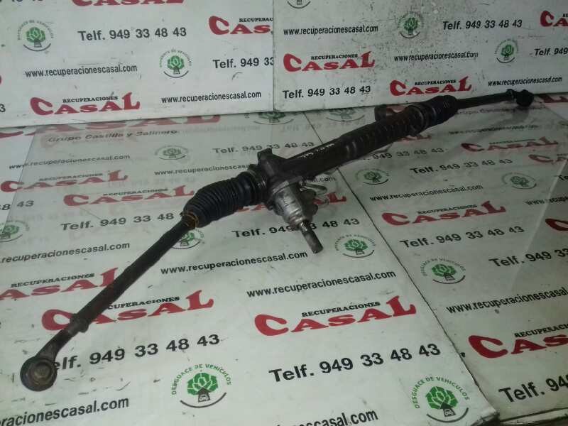 Recambio de cremallera direccion para peugeot 406 berlina (s1/s2) srdt referencia OEM IAM 9622911010G  