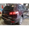 hyundai santa fé ii furgoneta/suv (cm) del año 2012