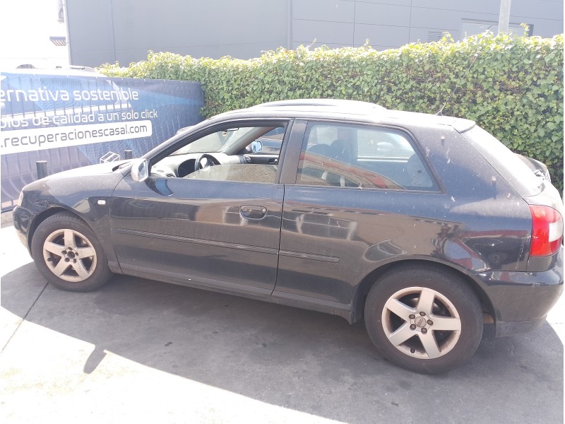 AUDI A3 (8L)