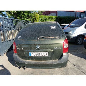 CITROËN XSARA PICASSO (N68)