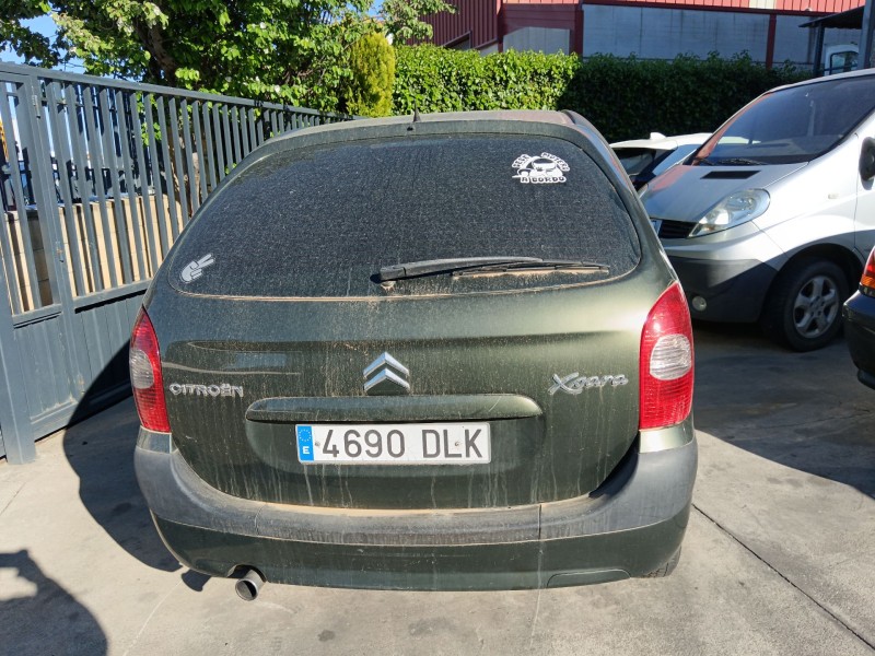 CITROËN XSARA PICASSO (N68)