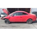 FORD FOCUS CABRIO (CA5)