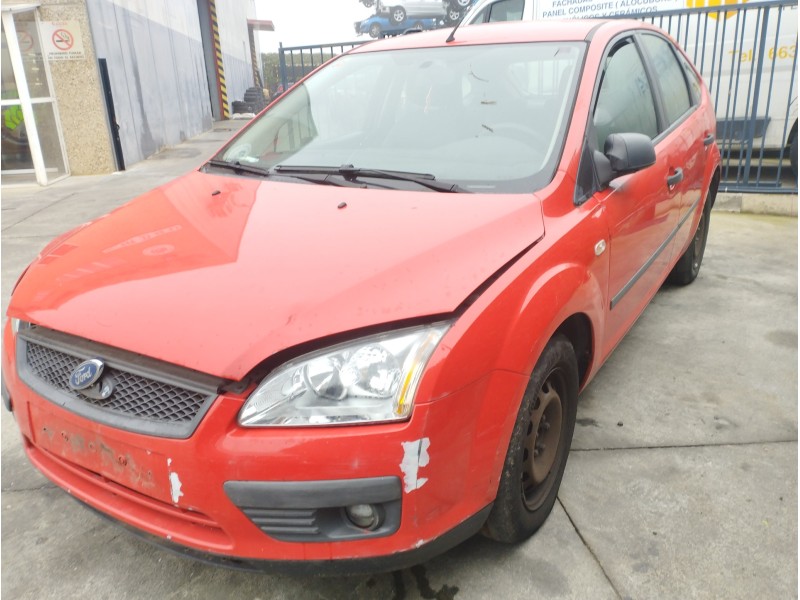 FORD FOCUS BERLINA (CAP)
