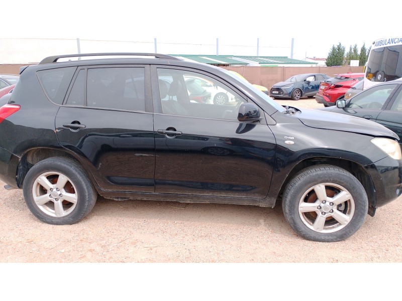 TOYOTA RAV 4 (A3)