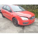 FORD FOCUS BERLINA (CAP)