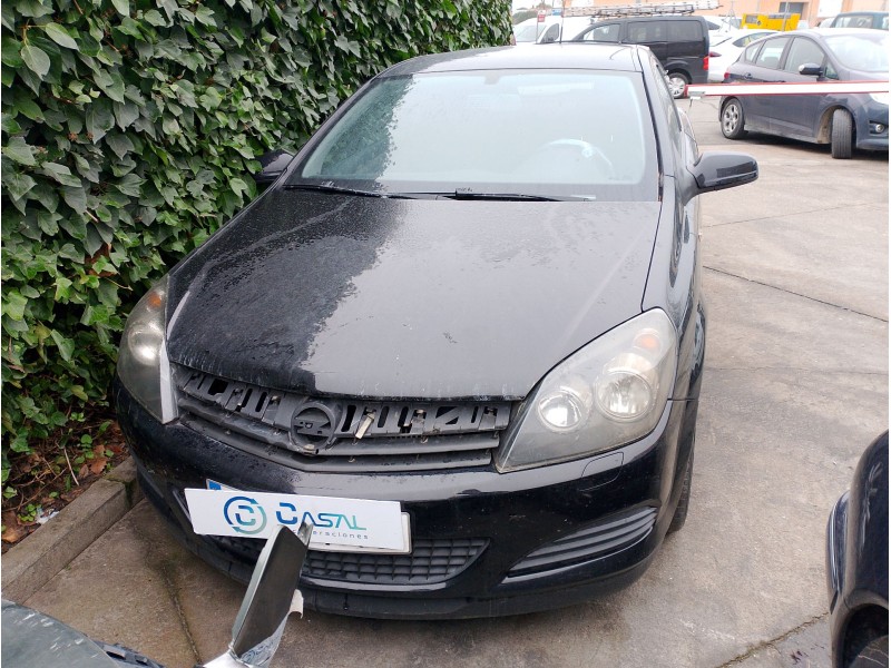 OPEL ASTRA H GTC (A04)
