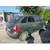 citroën xsara picasso (n68) del año 2005