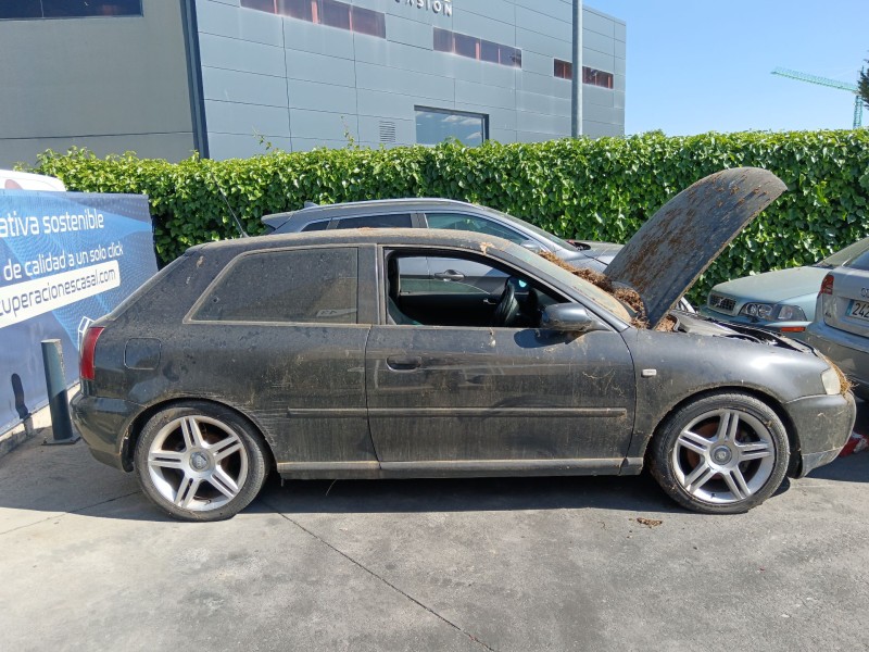 AUDI A3 (8L1)