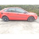 FORD FOCUS BERLINA (CAP)