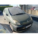 CITROËN XSARA PICASSO (N68)