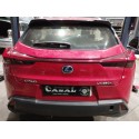 LEXUS UX (ZA10)