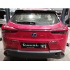 lexus ux (za10) del año 2019