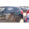 citroën c4 aircross del año 2015