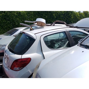 PEUGEOT 207 de desguace