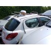 peugeot 207 del año 2013