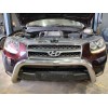 hyundai santa fé ii furgoneta/suv (cm) del año 2012