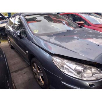 PEUGEOT 407 de desguace
