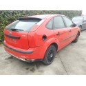 FORD FOCUS BERLINA (CAP)