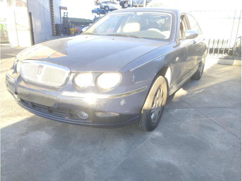 MG SERIE 75 (RJ)