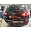 hyundai santa fé ii furgoneta/suv (cm) del año 2012