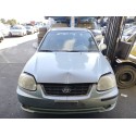 HYUNDAI ACCENT (LC)