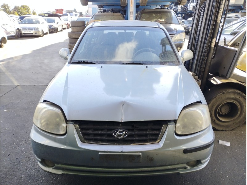 HYUNDAI ACCENT (LC)