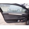 opel astra h gtc (a04) del año 2007