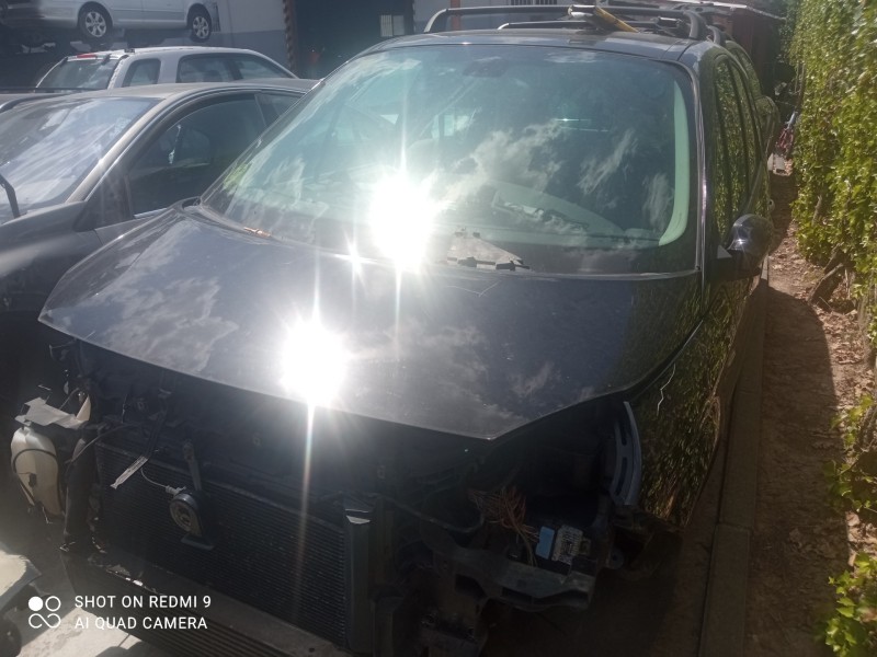RENAULT SCENIC II