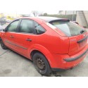 FORD FOCUS BERLINA (CAP)