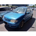 VOLKSWAGEN POLO BERLINA (6N2)