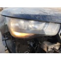 AUDI A1 SPORTBACK (8XA)