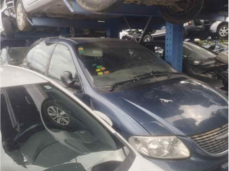 CHRYSLER VOYAGER (RG)